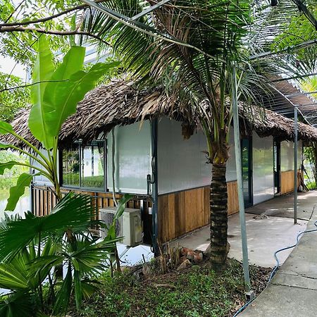 Lua Farmstay Ba Ria Exterior foto