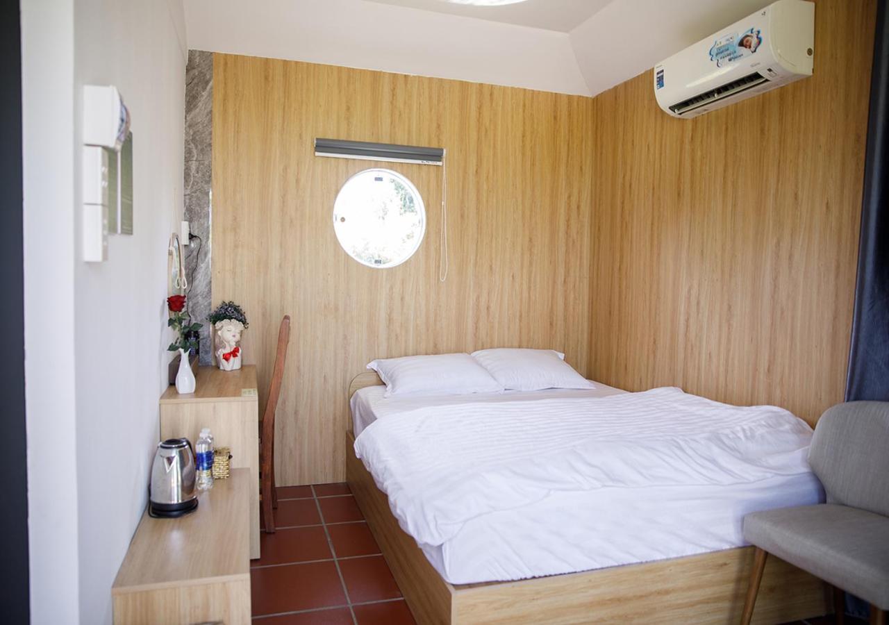 Lua Farmstay Ba Ria Exterior foto
