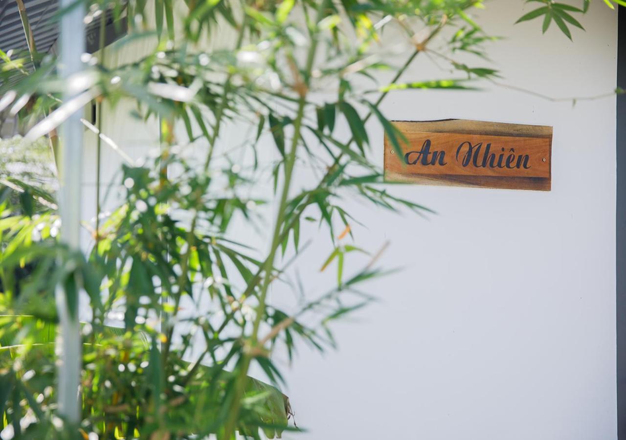 Lua Farmstay Ba Ria Exterior foto