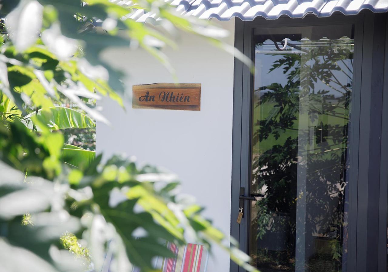 Lua Farmstay Ba Ria Exterior foto